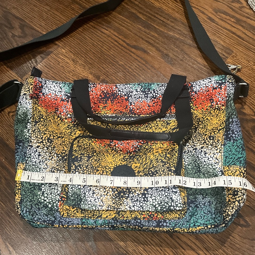 Kipling travel Shoulder Bag
